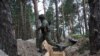 В Северной Осетии обвиняемый в изнасиловании прокурор попросил отправить его на войну