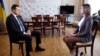 Про це посол України в ЄС Всеволод Ченцов розповів в ексклюзивному інтерв’ю Радіо Свобода