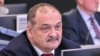 Сергей Меликов