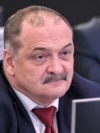 Сергей Меликов