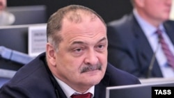Сергей Меликов