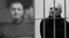 Qırımda apiste vefat etken eki mabüs Cemil Gafarov ve Konstantin Şiring