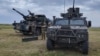 România are pe listă 70 de programe de înzestrare, iar exerciții militare internaționale au loc periodic. 