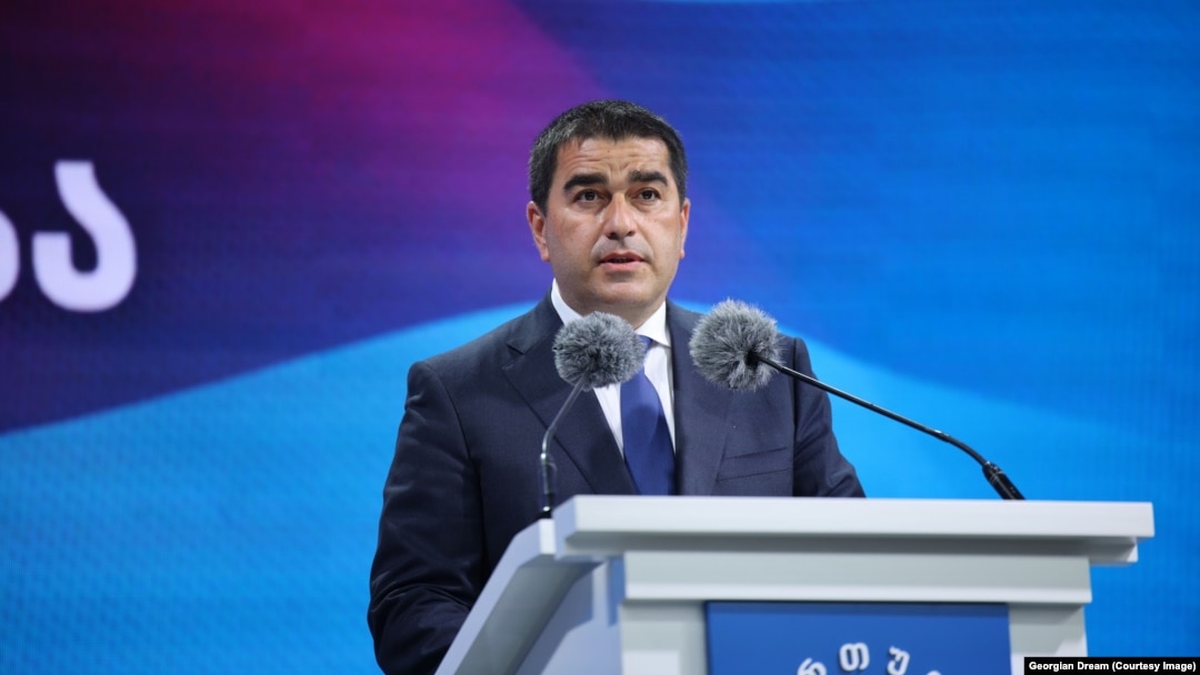 Шалва Папуашвили