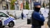 Угруповання «Ісламська держава» взяло на себе відповідальність за напад у Брюсселі