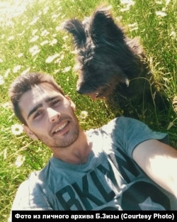 Bogdan Ziza