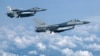 У жовтні 2023-го Данія заявила, що передасть Києву першу партію F-16 навесні 2024 року (ілюстраційне фото)