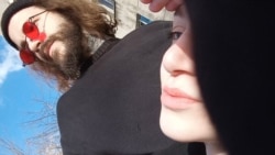 Сулейманова Седа шен везарца