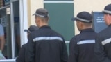 Яке аз зиндонҳои Тоҷикистон