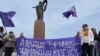“Күйөөм тикенек чыбык менен сабачу...” ИИМ үй-бүлөлүк зомбулукка бөгөт коюларын убада кылды