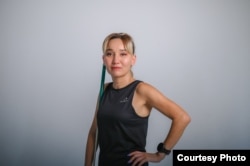 Günaz Juzbaýewa