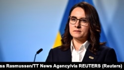 За словами Юлії Свириденко, новий уряд – «один із найменших за кількістю міністрів за всю історію»