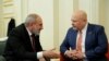 Armenia Formally Joins International Criminal Court