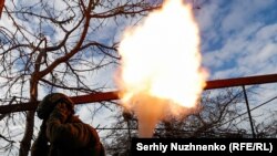 «Наші воїни стійко тримають оборону і проводять активні дії на визначених напрямках», – заявив Олександр Тарнавський