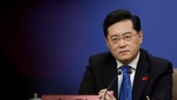 Ministrul de externe al Chinei: Taiwanul este „prima linie roșie pe care SUA nu trebuie să o depășească”