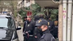 Ülvi Həsənlinin saxlanması: 'AbzasMedia' korrupsiya araşdırmalarına davam edəcək
