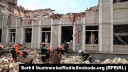 Раніше було відомо про чотирьох постраждалих у Вінниці. Фото архівне 