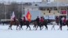 Москвадагы көкбөрү