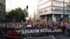 Da li su protesti ispunili očekivanja?