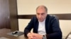 სერგეი შამბა, ოკუპირებული აფხაზეთის დე ფაქტო უშიშროების საბჭოს მდივანი 