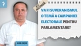 Moldova: Thumbnail Pe Agendă Igor Casu