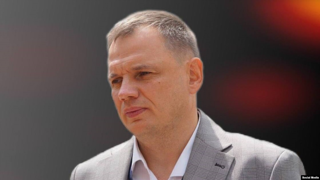 Кирилл Стремоусов