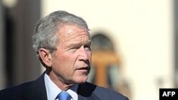 George W. Bush 