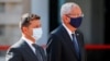 Austria Rejects Halting Nord Stream 2 Pipeline Over Navalny Poisoning