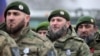 Кадыровн эскархой. Гайтаман сурт