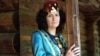 Elmira Kataki, qırımtatar nağış ve milliy urba ustası