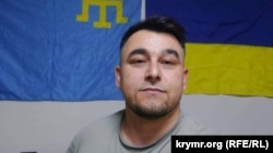 İsmail Ramazanov, qırımtatar faali