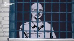 "Просто журналист, которого незаконно выкрали". История политзаключенного украинца Дмитрия Хилюка