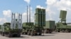 Зеленський: працюємо з Німеччиною над додатковою системою IRIS-T