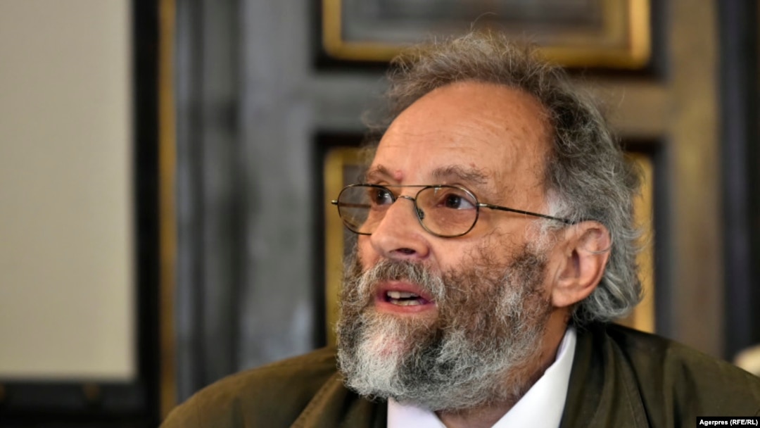 Șerban Sturdza avertizează că pierderile de patrimoniu ale României în ani de pace sunt iremediabile. Arhitectul se întreabă cum pot fi gestionate pierderile din timpul crizelor fără planuri urbanistice și fără ca statul să își asume coerența țesutului urban