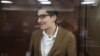 "За эмоциональное поведение и брань". Арест Павла Крисевича