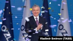 В 2021 году в Уголовный кодекс Узбекистана внесли поправку, которая устанавливает ответственность за публичное оскорбление или клевету в отношении президента в соцсетях.