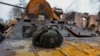 Втрати російських військ сягнули близько 19 500 загарбників – Генштаб