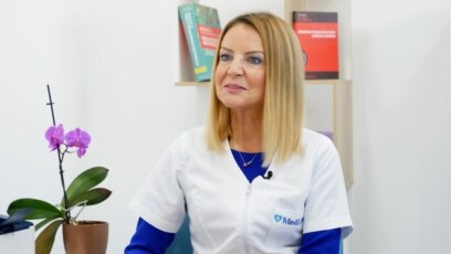 Anca Hancu despre mâncatul compulsiv 