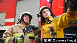На Одещині родина з двома дітьми отруїлась чадним газом, йдеться в дописі Державної служби з надзвичайних ситуацій