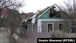 За містом виникла пожежа сухої трави, служби працюють. Фото архівне 