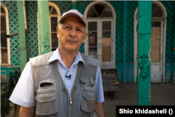 ალექსანდრე შამბე