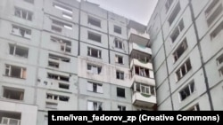 У Степногірській громаді через російську атаку загинув 64-річний чоловік – його тіло знайшли на місці прильоту