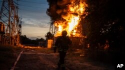 Россия с начала полномасштабного вторжения совершила в Украине более 7 тысяч экологических преступлений, заявили в ведомстве (фото архивное)