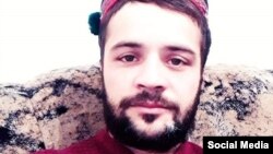 Муяссар Саъдоншоев
