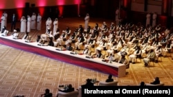 د سولې د خبرو بهیر