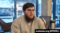 Янгулбаев ИбрехIим
