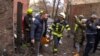 În raportul său zilnic, Statul Major al Forțelor Armate ale Ucrainei arată că forțele ruse au vizat infrastructura civilă din orașul Harkov