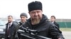 Кадыров Путинца цхьанакхетар а, Пригожинца къовсаме валар а