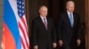 Pe 18 februarie, președintele Joe Biden a declarat că e convins că președintele rus Vladimir Putin a luat decizia de a invada Ucraina. 