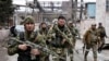 Кадыровхой Украинехь 